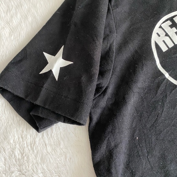 NO WAR PEACE ON EARTH Men’s short sleeve tee - Picture 8 of 9